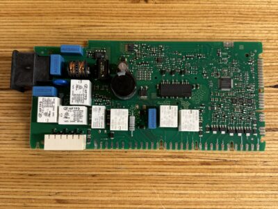 Carte mère lave-vaisselle Bosch SMI69T65EU