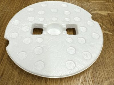 Flotteur coupe circuit fond de lave-vaisselle BOSCH