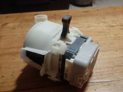 Pompe cyclage sciemens