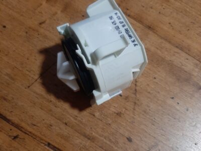 Pompe vidange lv sciemens