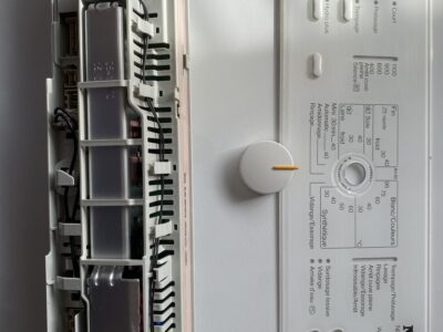 Platine lave linge miele w140