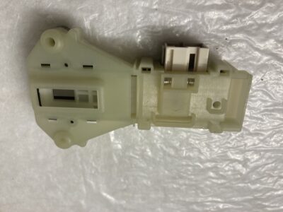 Sécurité de porte, Fermeture, Verrou Lave-linge – C00306612