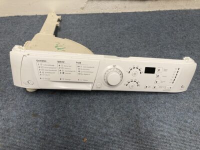 Platine de commande Ariston HAF921SFR