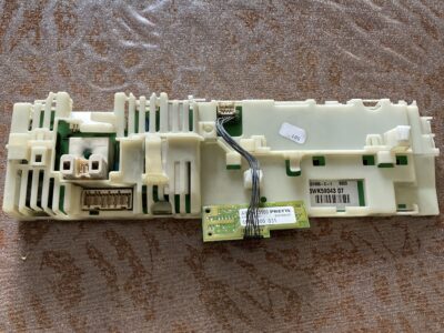 MODULE DE COMMANDE/PUISSANCE lave-linge BOSCH WXL1061