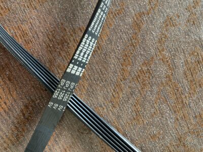 COURROIE DE TRANSMISSION pour lave-linge BOSCH WXL1061FF