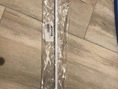 Cadre décoratif profil avant SMEG