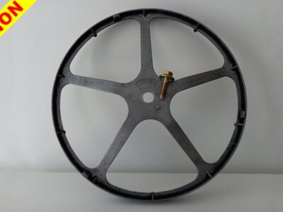 Poulie tambour 11002942 pour Lave-linge BOSCH SIEMENS…