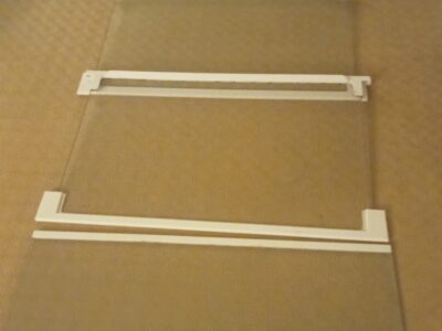 Combine Réfrigérateur Congélateur intégrable Oceanic RBC275E