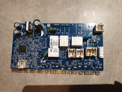 Carte électronique module de puissance d&rsquo;origine Lave-linge