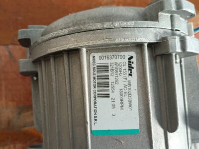 MOTEUR LAVE LINGE WHIRLPOOL
