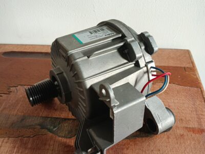 MOTEUR LAVE LINGE WHIRLPOOL