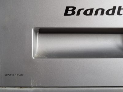 Pieces detachees diverses BRANDT de Fevrier 2018 BWF47CTS