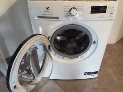 lave-linge electrolux 8kg neuf pour pièces