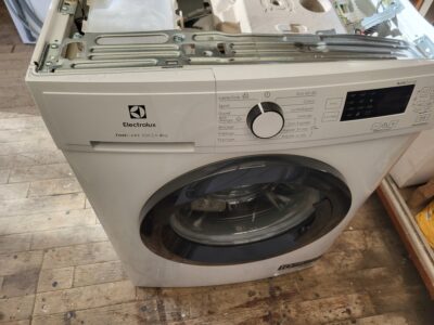 lave linge electrolux 8kg.