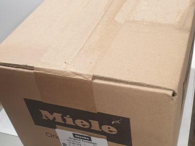 POMPE DE CYCLAGE ou CIRCULATION DE LA MARQUE MIELE