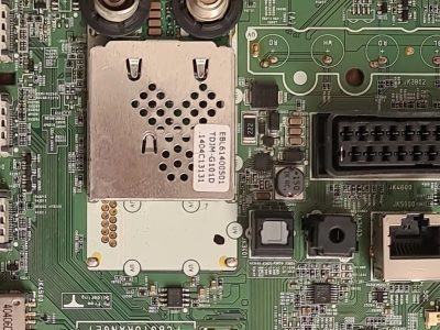 Carte Mere TV LG 60LB650V EAX65384003(1.2) Ebl61400501