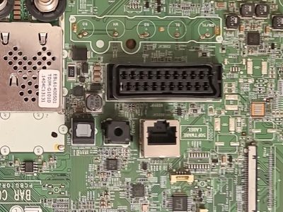 Carte Mere TV LG 60LB650V EAX65384003(1.2) Ebl61400501