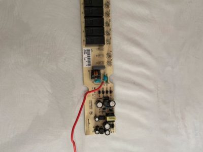 Carte de puissance Fagorbrandt C7341-1481/C