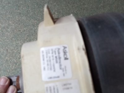 Moteur lave linge beko