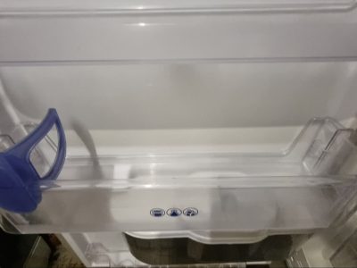 Balconnet bouteilles Whirlpool