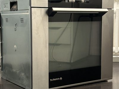 Vends four et micro onde de dietrich