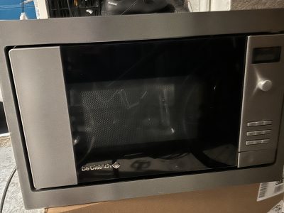 Vends four et micro onde de dietrich