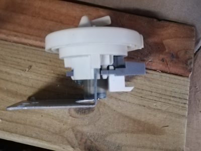 Pressostat LG wd14318fdk