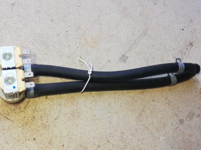 Electrovanne lave-linge 2 voies 180° 6601ER1006A