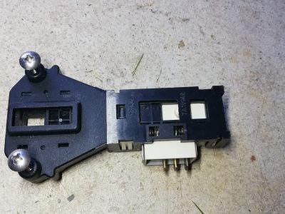 Verrou de porte pour lave-linge LG Daewoo – 6601EN1003D