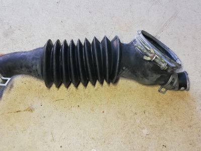 Durite lave-linge pompe de vidange