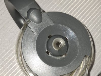 Verseuse cafetière Rowenta Prelude