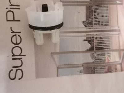 sonde de temperature lave vaiselle bosch