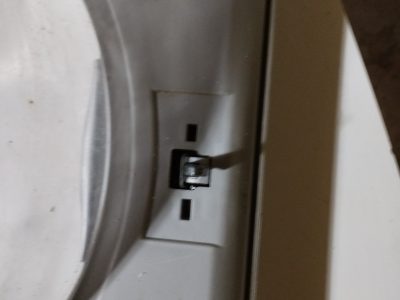 hublo machine a laver hotpoint