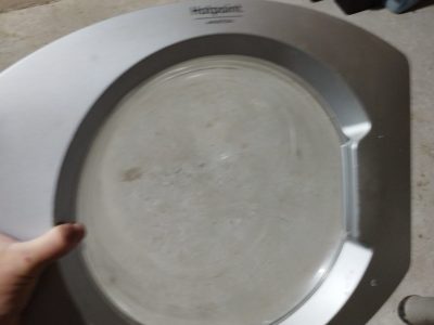 hublo machine a laver hotpoint