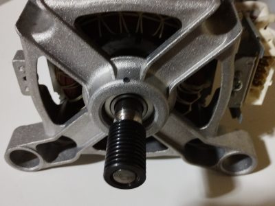 moteur machine a laver hotpoint