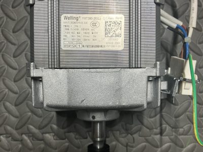 Moteur Lave linge Candy