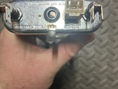 resistance de chauffe lave linge candy