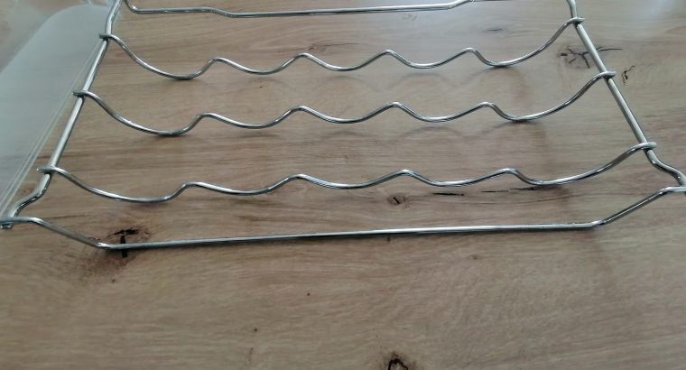 clayette porte bouteille frigo hotpoint ariston MC06