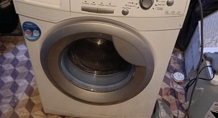 toutes pieces lave linge HAIER HW70-12811-F