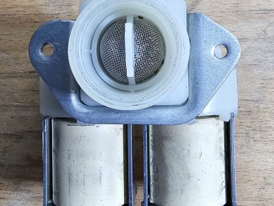 Electrovanne DC62-00024M pour Lave linge SAMSUNG