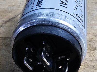 FILTRE ANTI PARASITE pour LAVE LINGE SAMSUNG