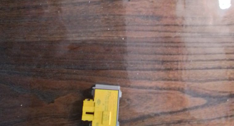 Bloc sécurité lave-linge candy hgs1510th3ds