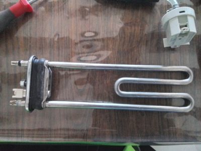 Résistance lave linge candy hgs1510th3ds