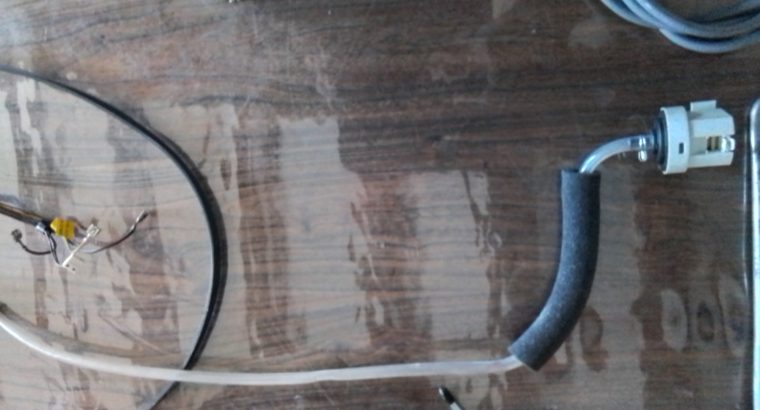 pressostat Lave linge candy hgs1510th3ds