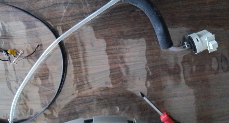 pressostat Lave linge candy hgs1510th3ds