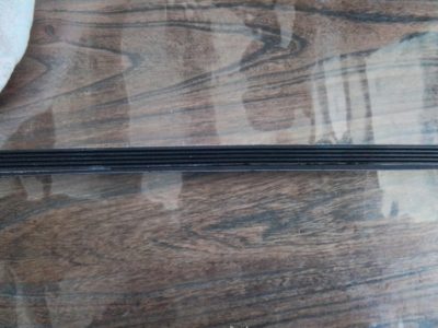 Courroie lave linge candy hgs1510th3ds