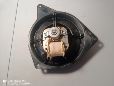 pour four Siemens HB65AB522F /45