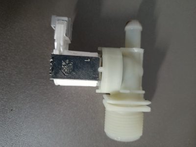 Électro vanne indesit DOFC 2B 16S