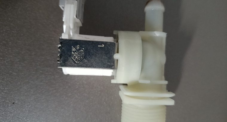 Électro vanne indesit DOFC 2B 16S