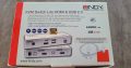 Switch KVM Lite HDMI USB 2 Marque Lindy